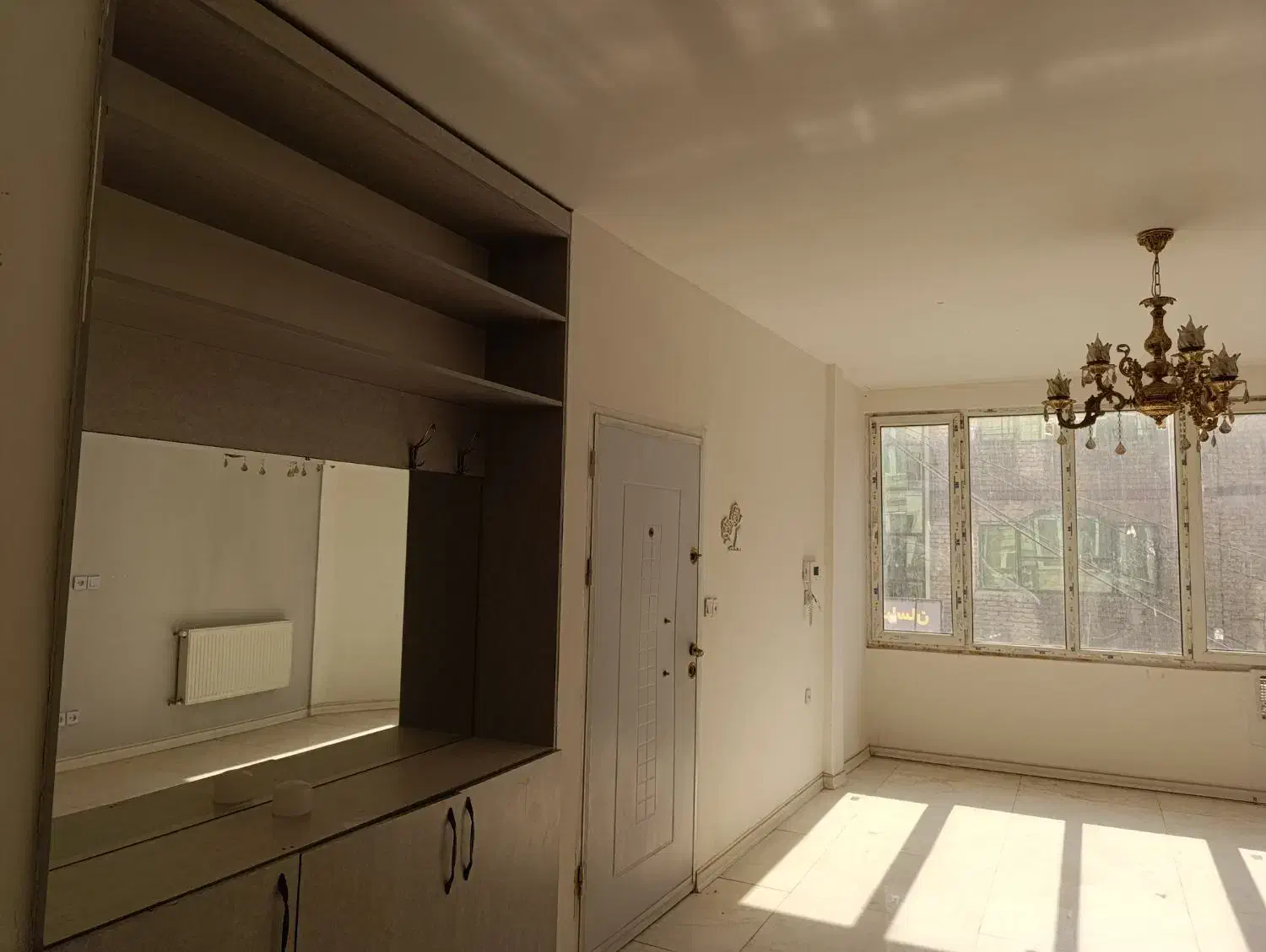 آپارتمان 90متری فول قاسم آباد نهضت امام علی مجیدیه|فروش آپارتمان|مشهد, یوسفیه (شهرک غرب)|دیوار