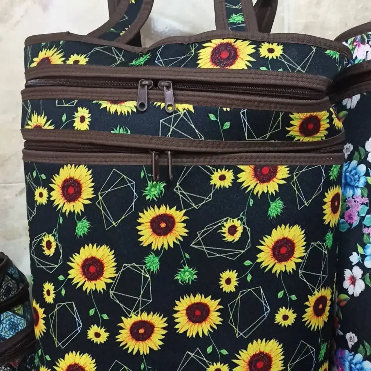 جا فلاکسی دوطبقه و یک طبقه|ظروف نگهدارنده، پلاستیکی، یک‌بارمصرف|آمل, |دیوار