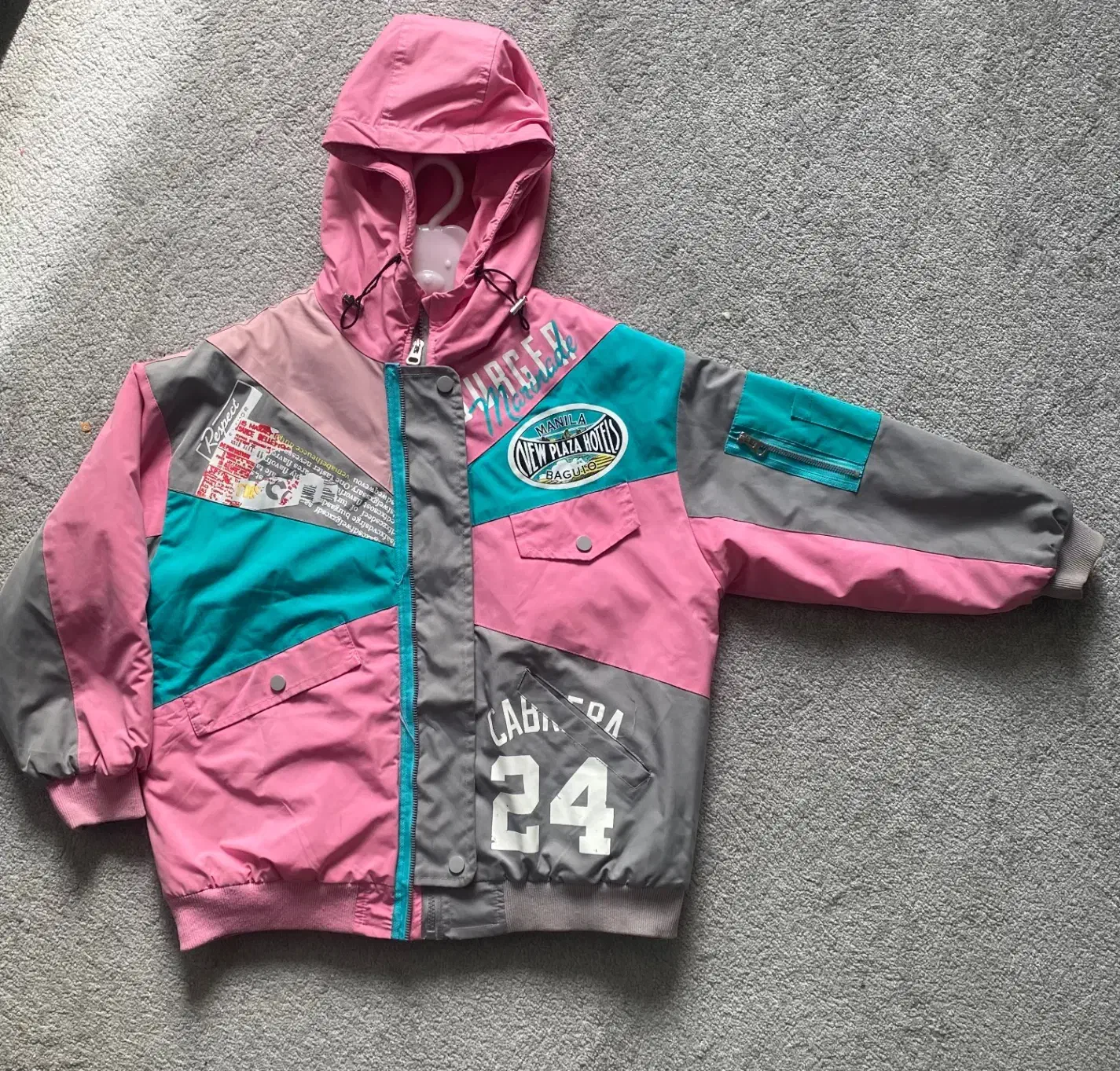 کاپشن وارداتی|کفش و لباس بچه|تهران, شهرک هما|دیوار