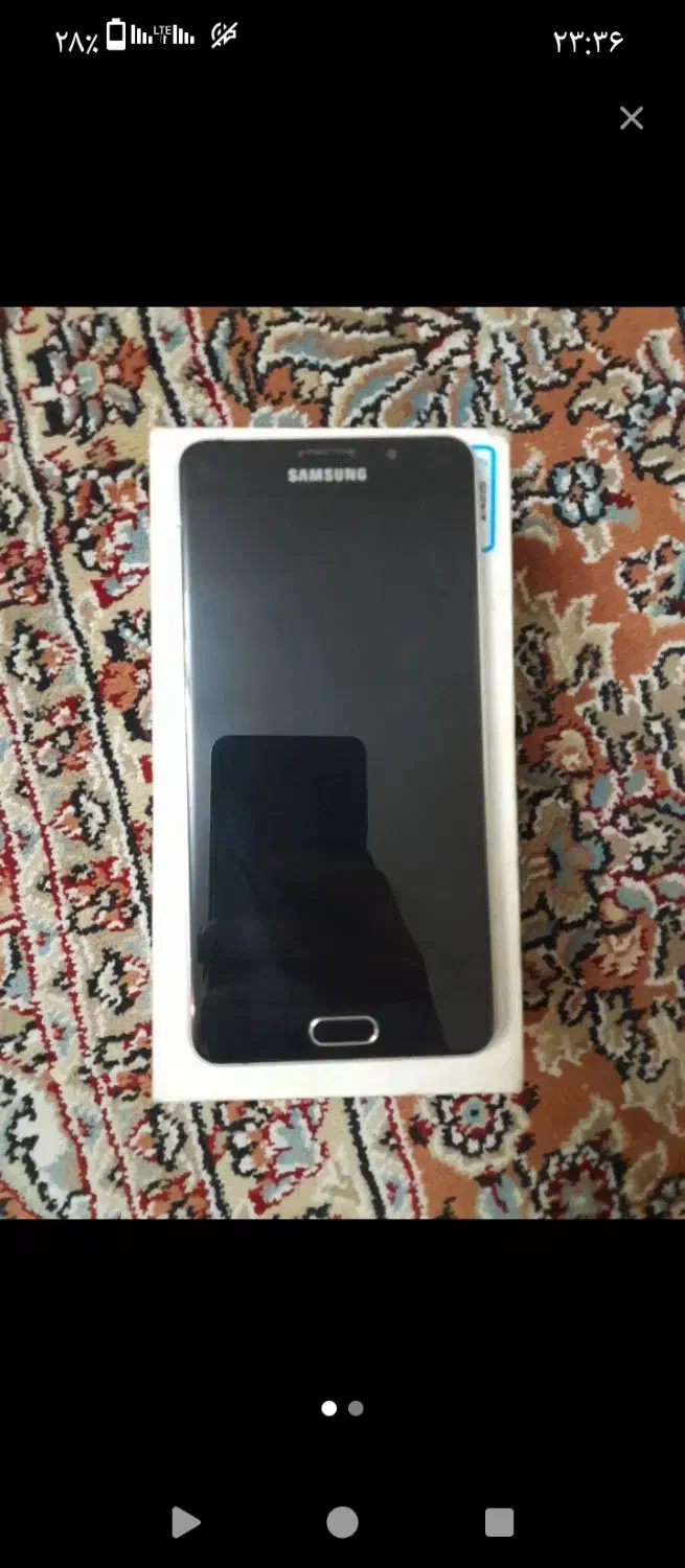 گوشی|موبایل|اسلام‌‌آباد غرب, |دیوار