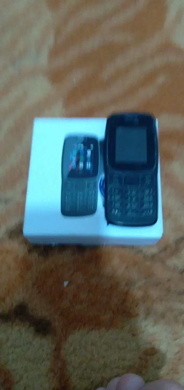 گوشی ۱۰۶|موبایل|کرمانشاه, |دیوار