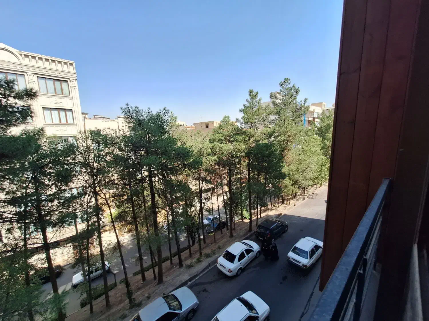 ویلایی ۶ خواب در صدوق فرد قم* ۳ پارکینگه*تهاتر|فروش خانه و ویلا|قم, زنبیل آباد|دیوار