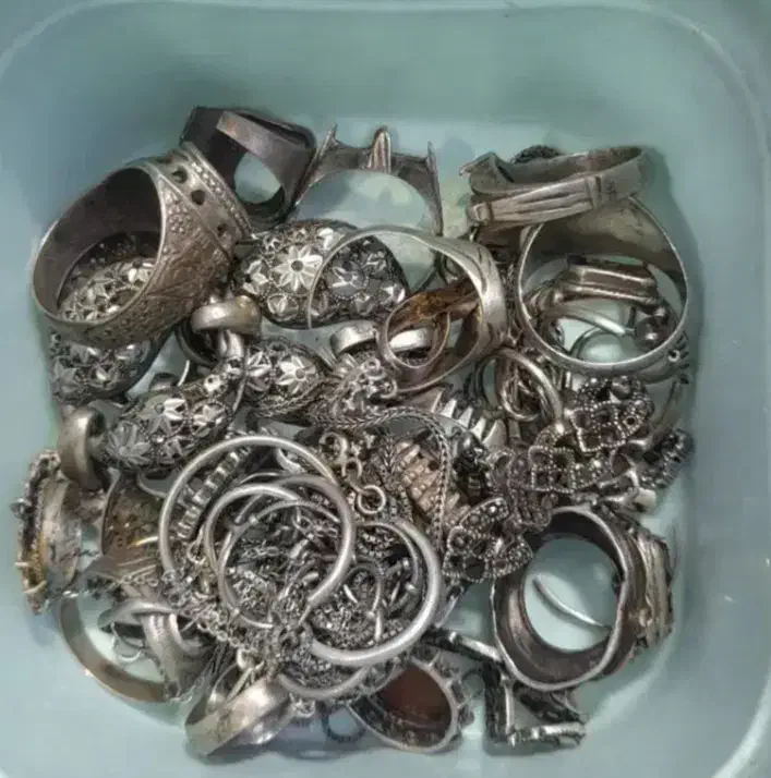 خرید فروش نقره شکسته|جواهرات|رفسنجان, |دیوار