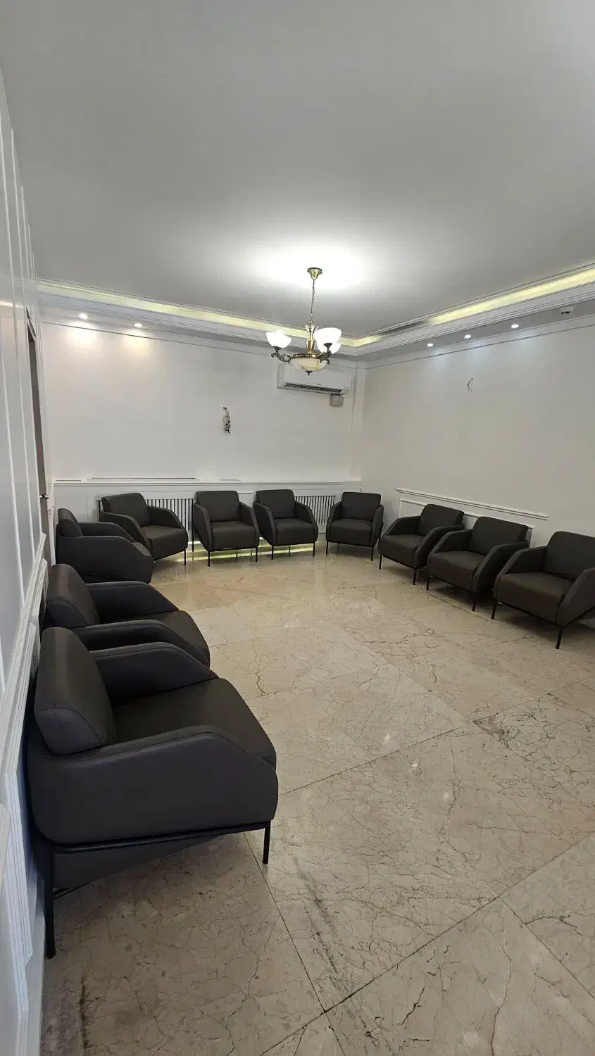 منشی مطب|استخدام درمانی، زیبایی، بهداشتی|تهران, قبا|دیوار