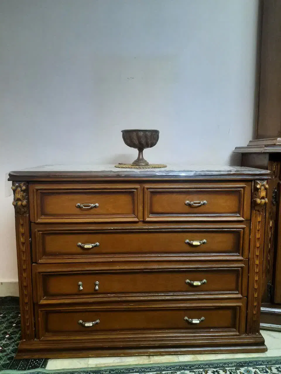 میز دراور|جاکفشی، کمد، دراور|تهران, سلیمانی|دیوار