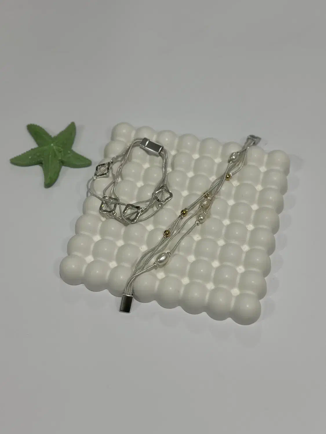 دستبند ضد حساسیت ۴ طرح متفاوت و جذاب|بدلیجات|تهران, حکمت|دیوار