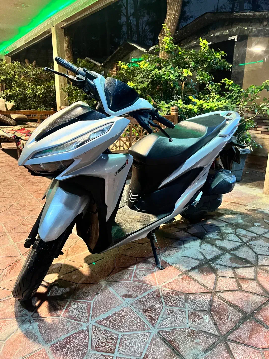 های کلیک ۱۴۰۲|موتورسیکلت|تهران, ترمینال غرب|دیوار