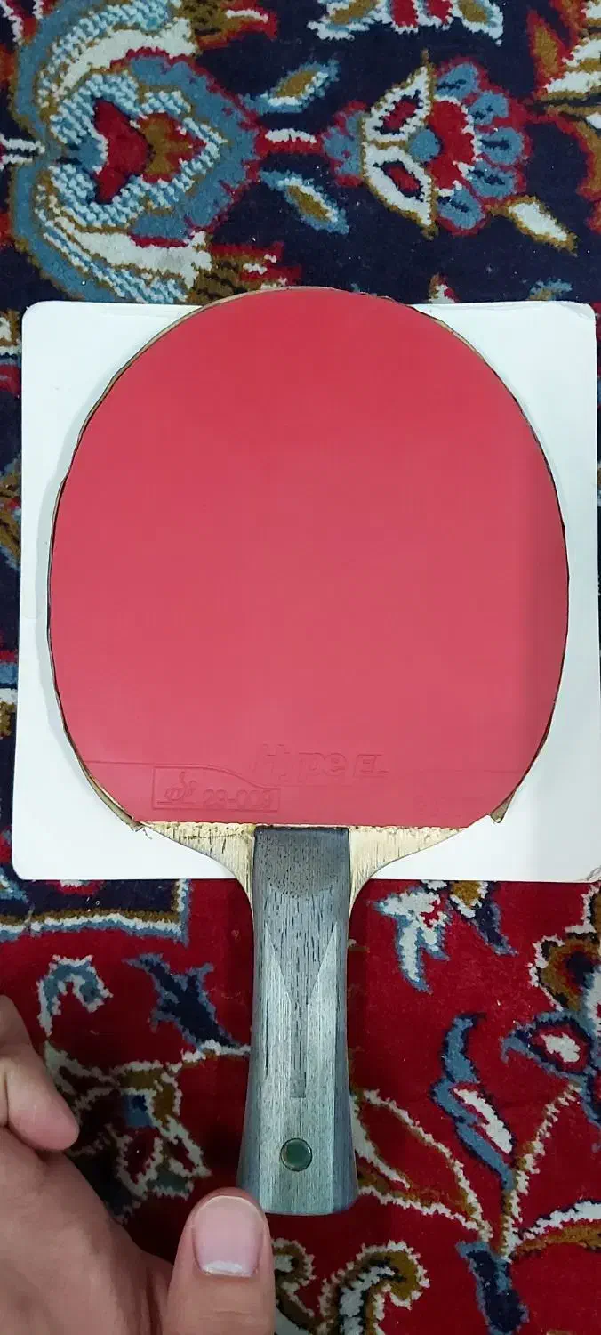 راکت پینگ پنگ|تجهیزات ورزشی|داراب, |دیوار