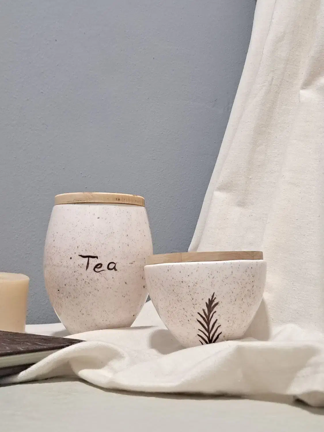 بانکه سرامیکی روستیک|صنایع دستی و سایر لوازم تزئینی|مشهد, رضاشهر|دیوار