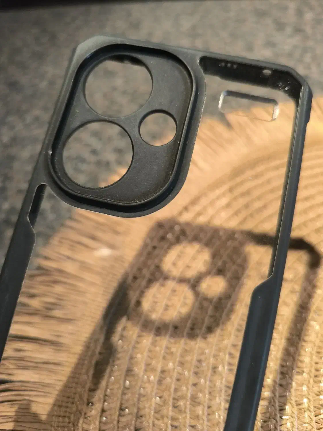 قاب گوشی شیائومی  redmi note 13pro plus|لوازم جانبی موبایل و تبلت|تهران, پرستار|دیوار