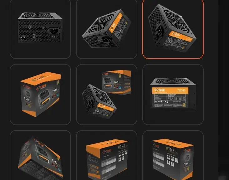 500|قطعات و لوازم جانبی رایانه|هشتگرد, فاز ۷ مهستان|دیوار