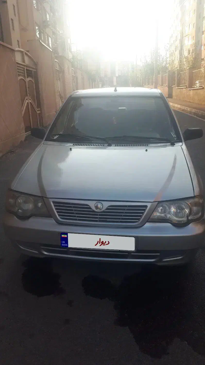 فروشی|خودرو سواری و وانت|تبریز, |دیوار