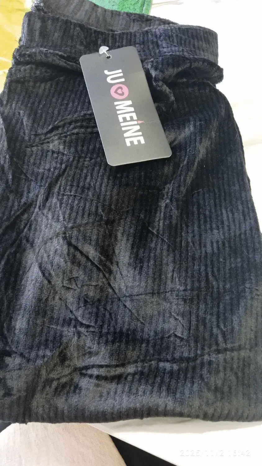 شلوار مخمل پلنگی تدی کبریتی|لباس|کرمانشاه, |دیوار