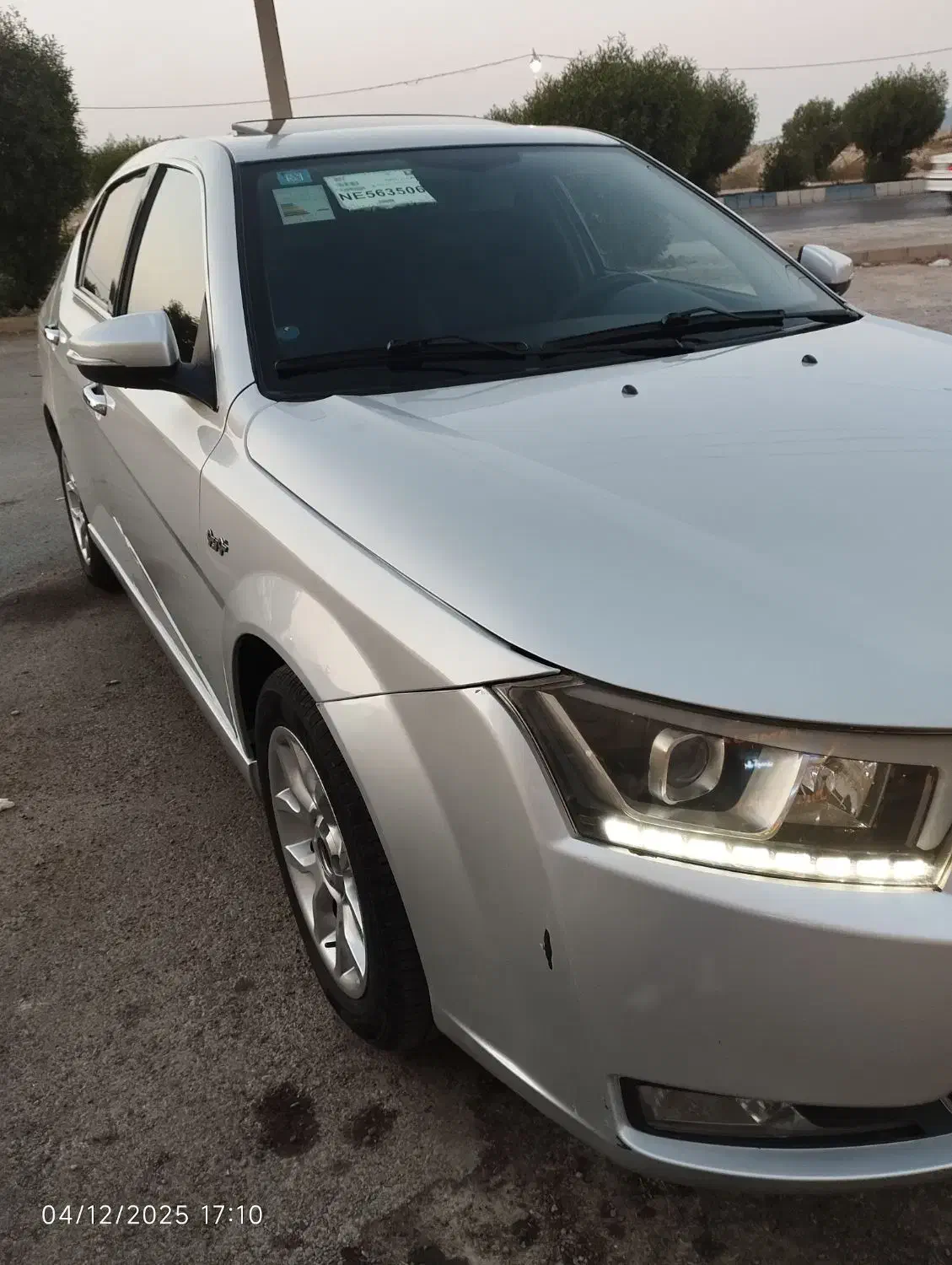 دنا+ اتومات توربو|خودرو سواری و وانت|بندر امام خمینی, |دیوار