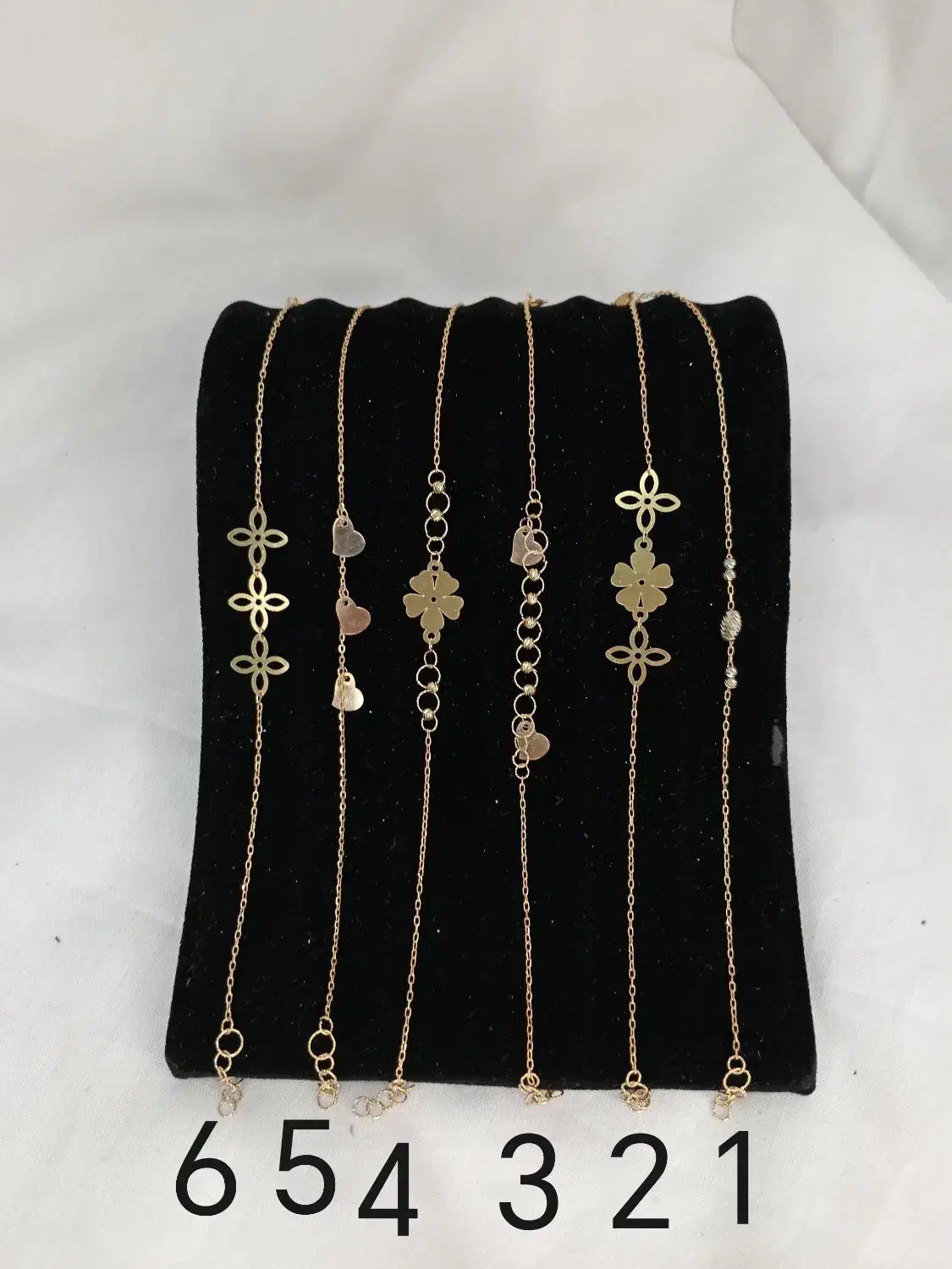 طلا نو به قیمت دست دوم|جواهرات|اندیشه, اندیشه فاز ۳|دیوار