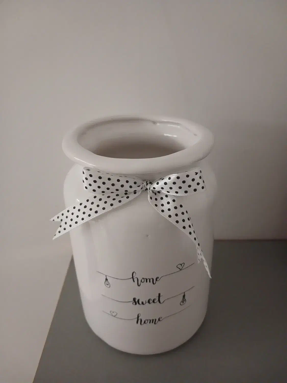 گلدان نو|گل و گیاه طبیعی|اسلام‌شهر, شهرک واوان|دیوار