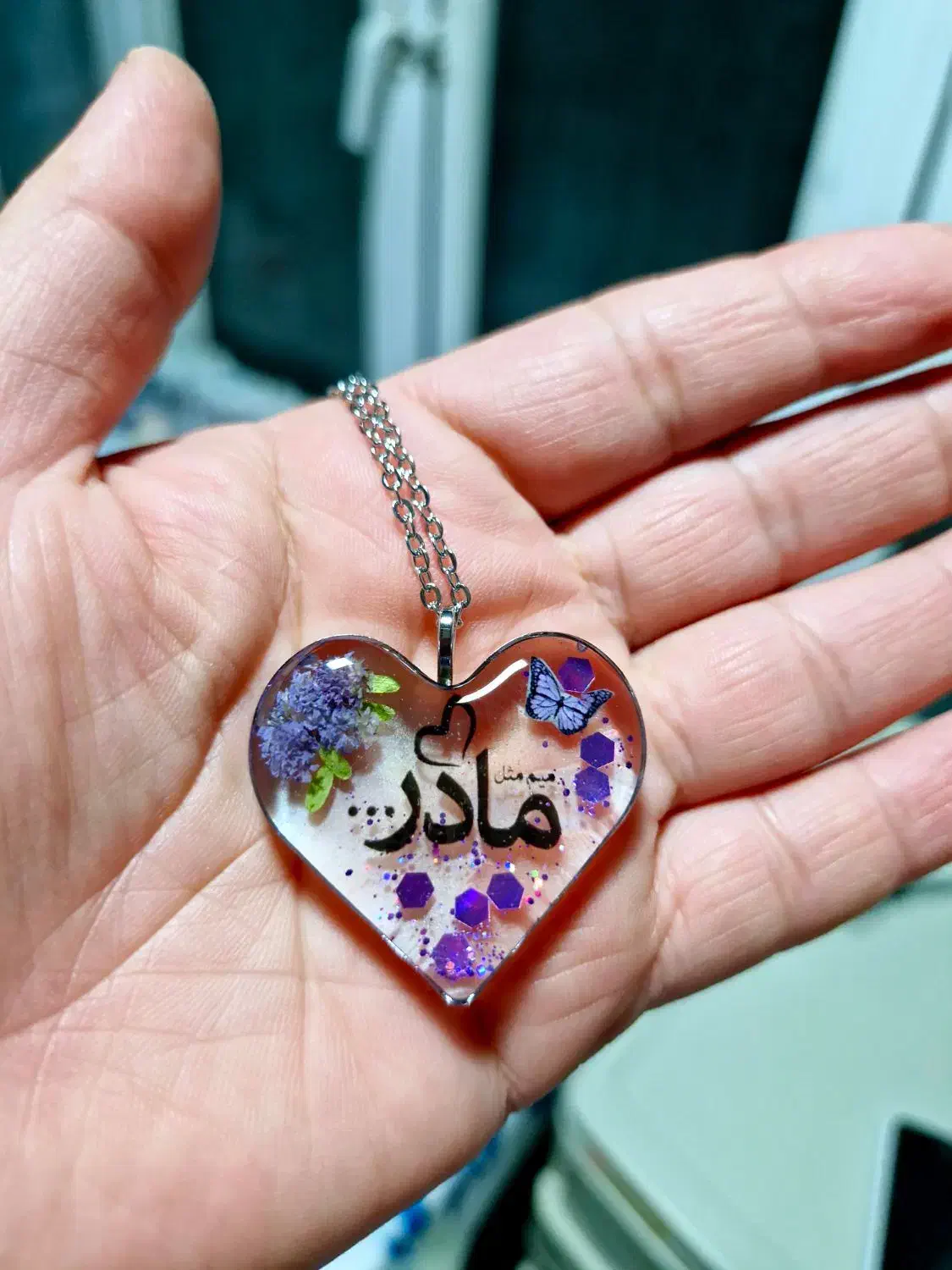 کارهای رزینی|بدلیجات|مراغه, |دیوار