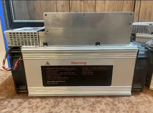 ماینرm20 68th.|قطعات و لوازم جانبی رایانه|سوسنگرد, |دیوار