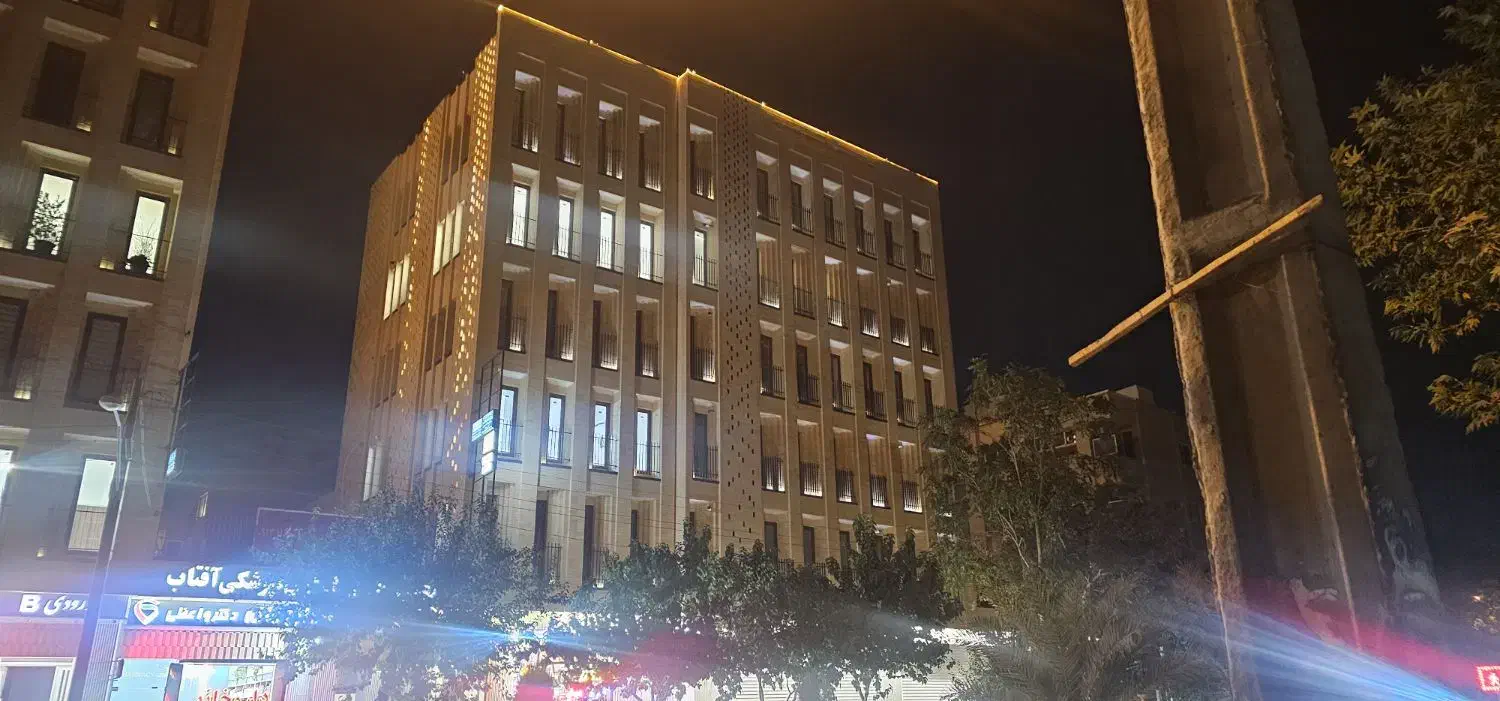 فروش دفتر کار قابل معاوضه|فروش دفتر کار، اتاق اداری، مطب|اصفهان, درب کوشک|دیوار