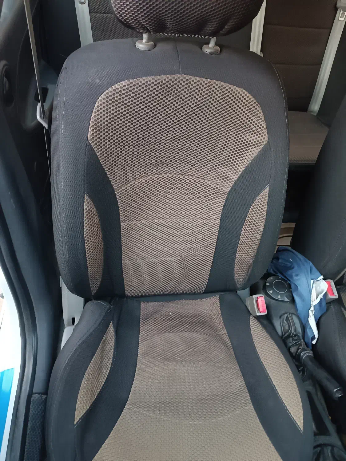 روکش صندلی ساینا|قطعات یدکی و لوازم جانبی|سبزوار, توحیدشهر|دیوار