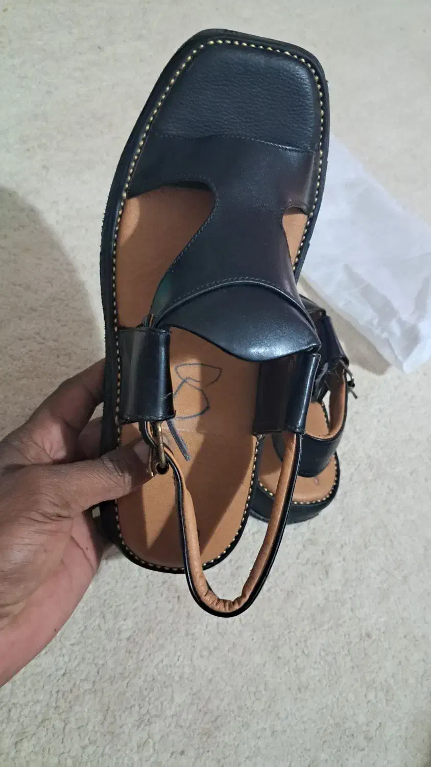 صندل پاکستانی|کیف، کفش، کمربند|راسک, |دیوار