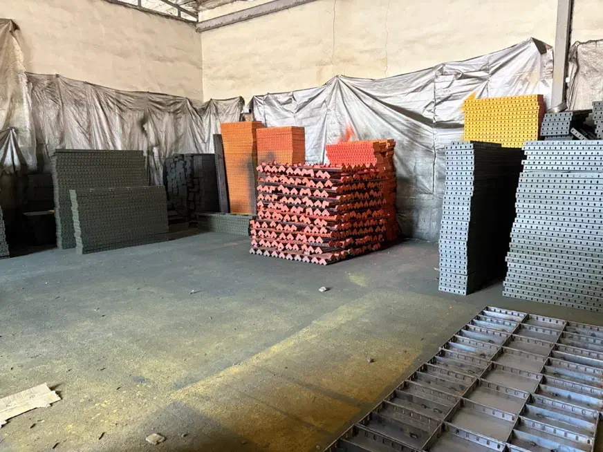 تولید کننده جک وقالب|خدمات پیشه و مهارت|چهاردانگه (تهران), |دیوار