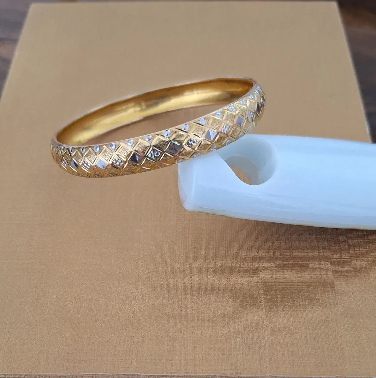 طلا شیک با بهترین قیمت فقط تا فردا وقت دارید|جواهرات|بیرجند, |دیوار