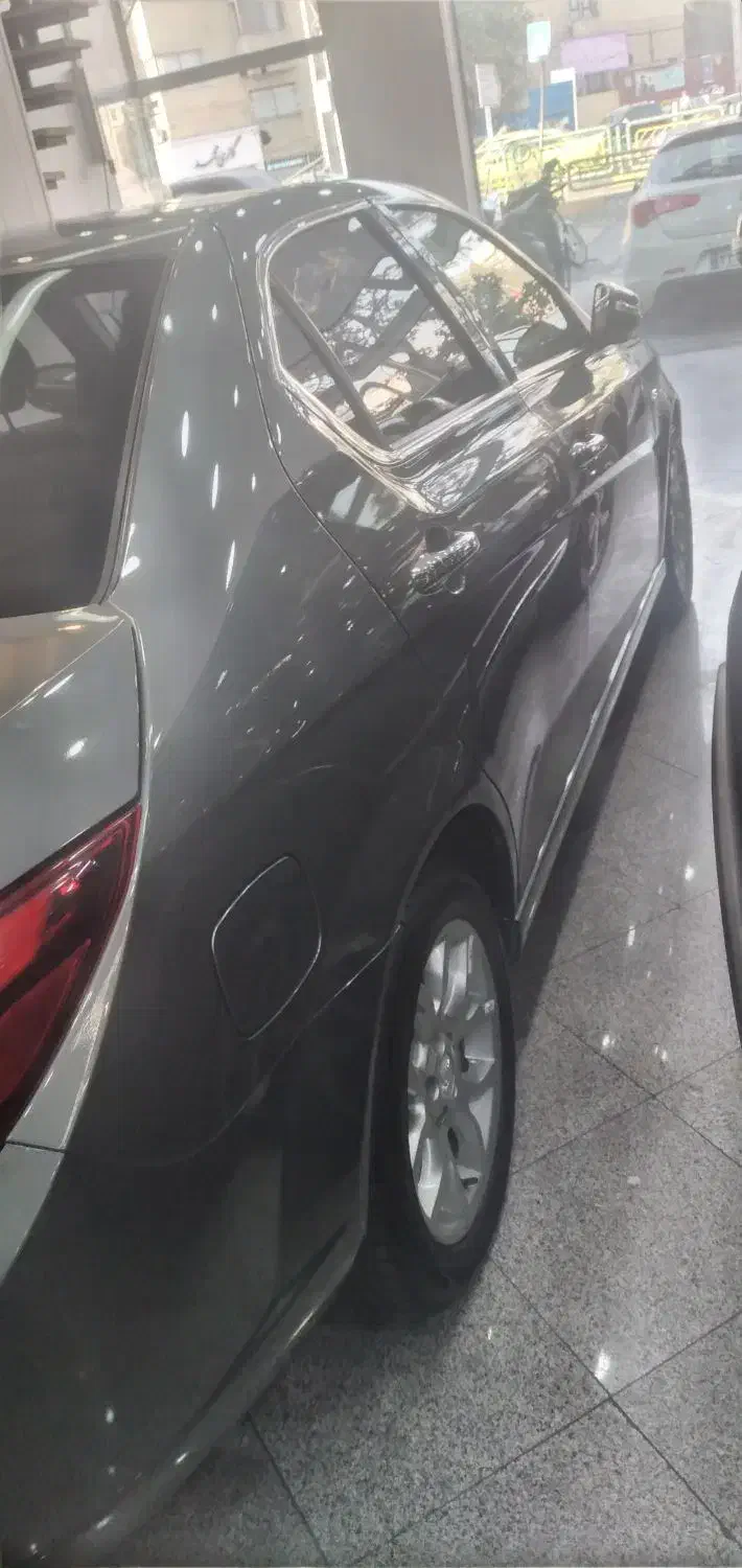 دنا توربو اتومات|خودرو سواری و وانت|تهران, دروازه شمیران|دیوار