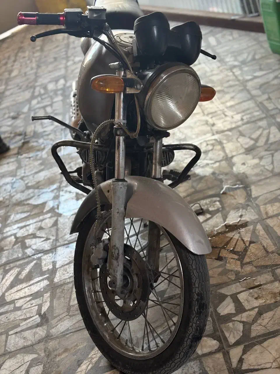 پالس ۱۸۰|موتورسیکلت|ساری, |دیوار