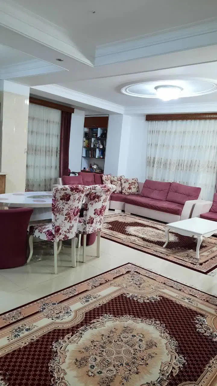 ۹۰ متری خوش نقشه|اجارهٔ آپارتمان|چالوس, |دیوار