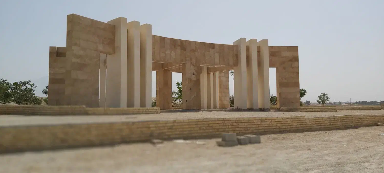 اجرای کارهای ساختمانی|خدمات پیشه و مهارت|برازجان, |دیوار