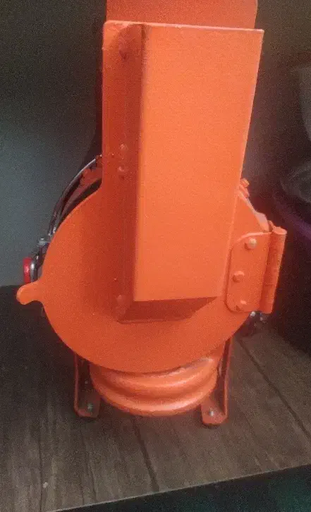 آسیاب صنعتی عطاری|ماشین‌آلات صنعتی|اهر, |دیوار