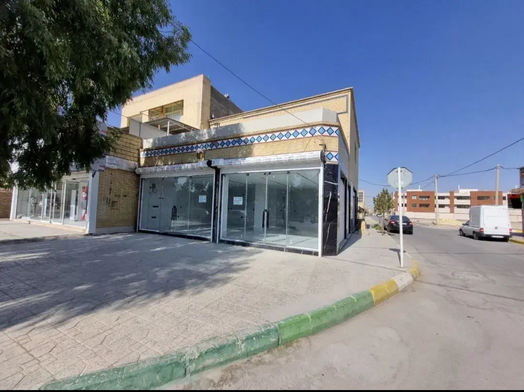 اجاره مغازه اصفهان بهارستان الفت ، اردیبهشت و سایت|اجارهٔ مغازه و غرفه|اصفهان, بهارستان|دیوار