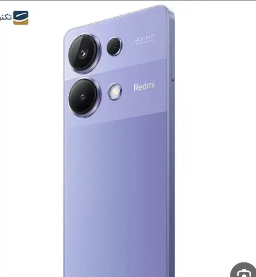 نوت 13 poro|موبایل|خرمآباد, |دیوار