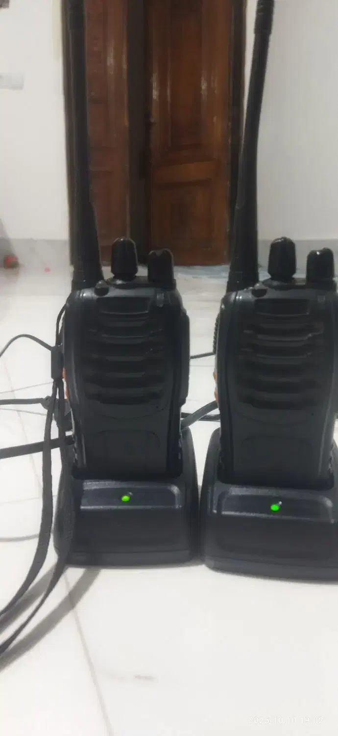 بیسیم بافنگ درجه یک|کوهنوردی و کمپینگ|تربت جام, معدآباد|دیوار