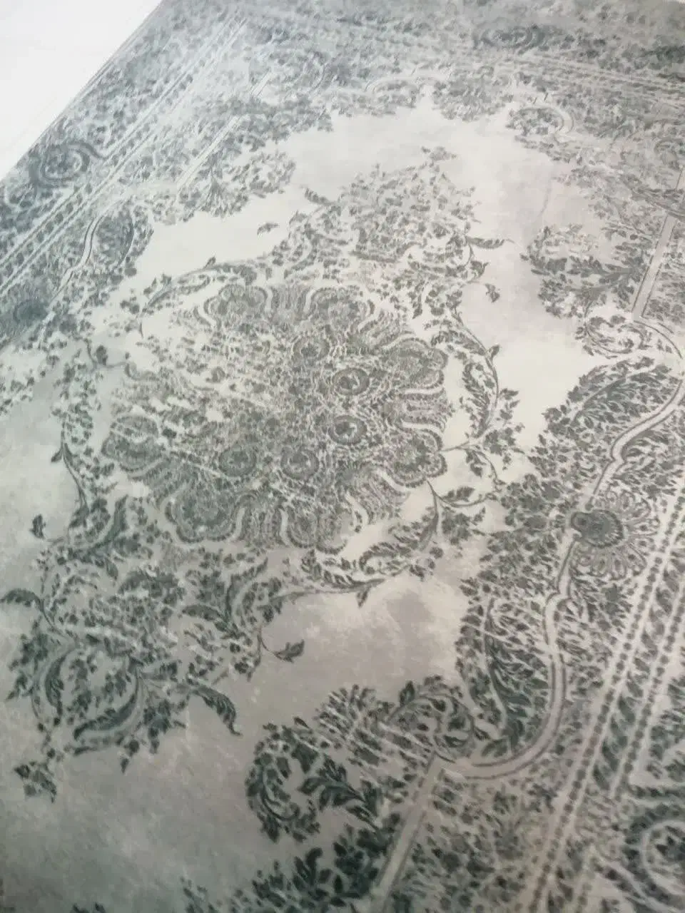 روفرشی ترکیه ای یا کش دار۹متری|روفرشی|قم, زنبیل آباد|دیوار