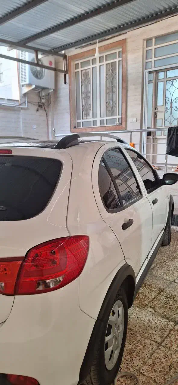 کوییک ۴۰۳|خودرو سواری و وانت|خرمآباد, |دیوار