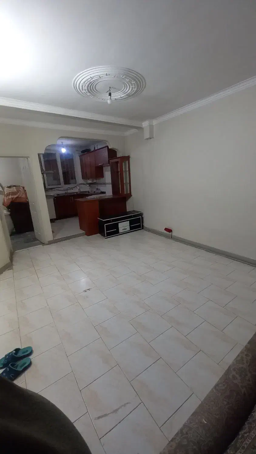 فروش آپارتمان ۴۰ متری ۱ خوابه همکف در هاشمآباد|فروش آپارتمان|تهران, هاشمآباد|دیوار