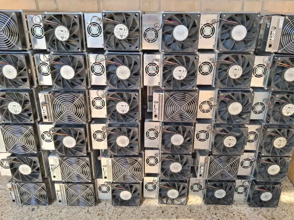 m30s ماینر|قطعات و لوازم جانبی رایانه|اهواز, شهرک اکباتان|دیوار