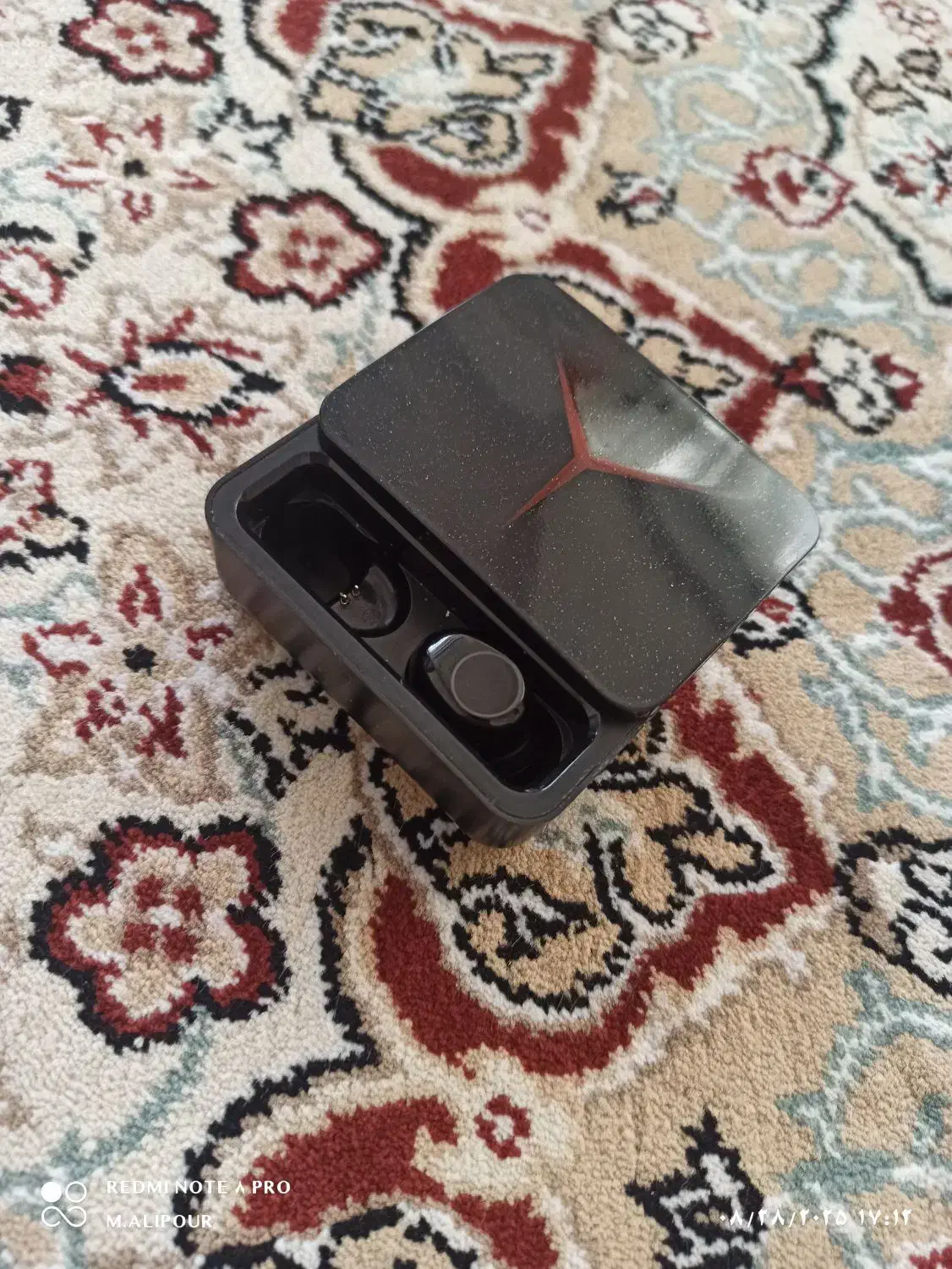 ایرپاد|لوازم جانبی موبایل و تبلت|آبادان, |دیوار