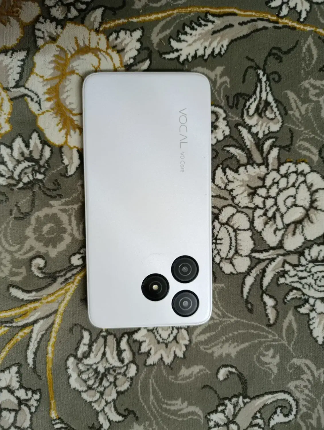 گوشی وکال v0 core|موبایل|مشهد, بلال|دیوار