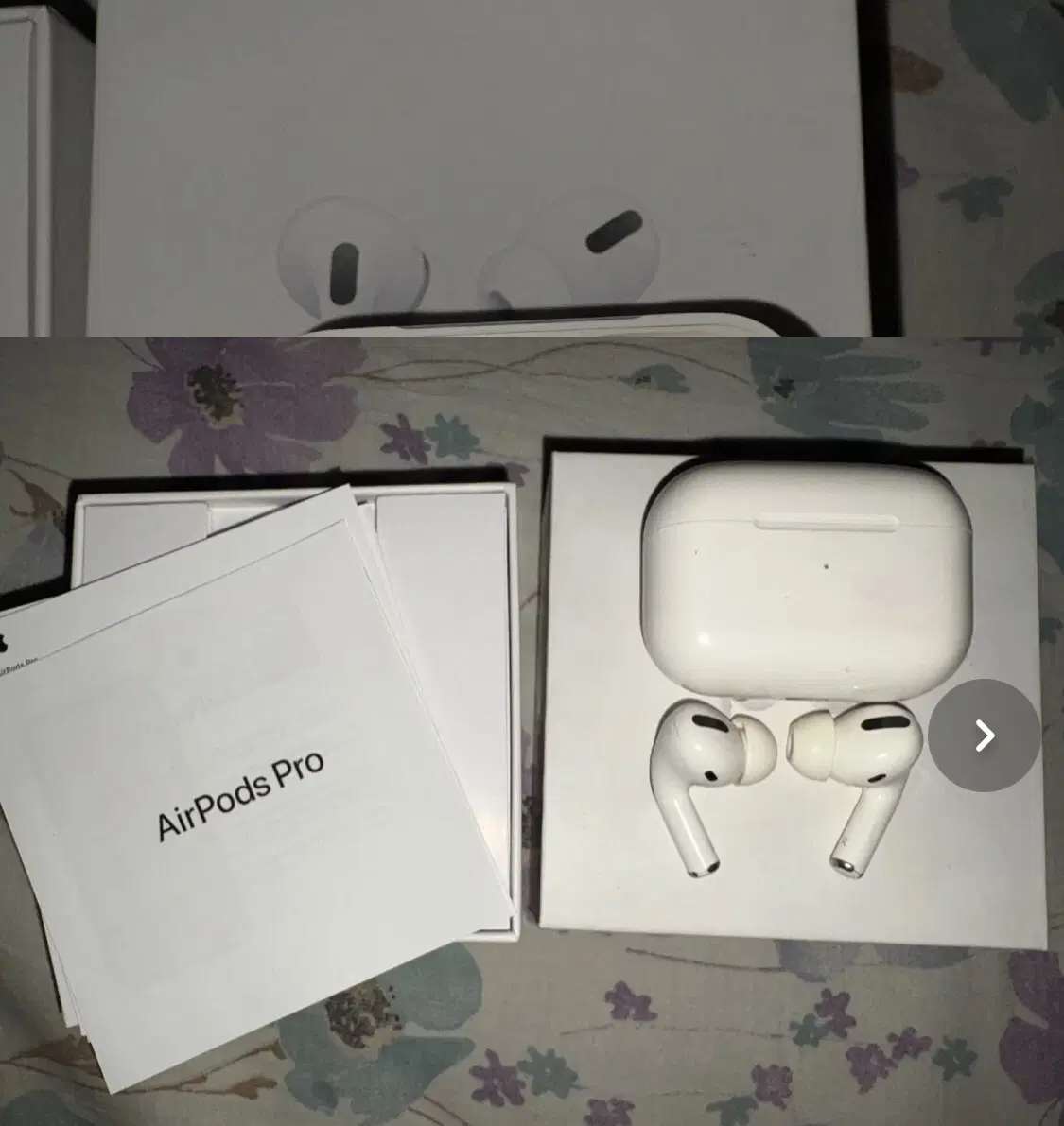 Air Pods Pro|لوازم جانبی موبایل و تبلت|آبادان, |دیوار