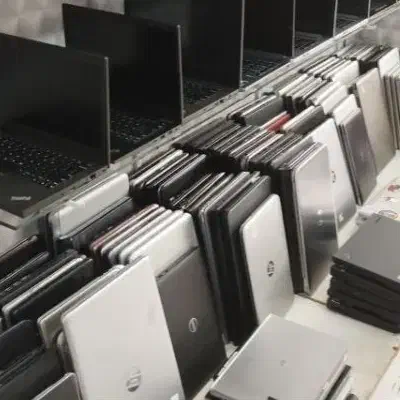 مرکز فروش انواع لپ تاپ وکیس درحدنو داتین|رایانه همراه|دزفول, |دیوار