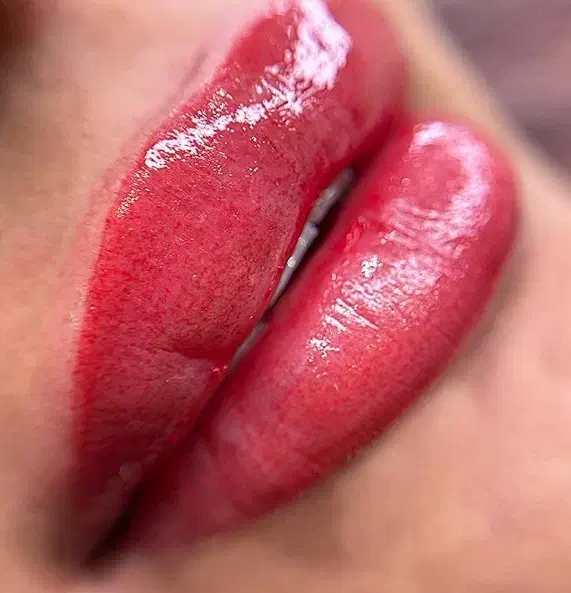 مدل رایگان شیدینگ لب و میکرو ابرو|خدمات آرایشگری و زیبایی|اسلامشهر, باغ فیض|دیوار