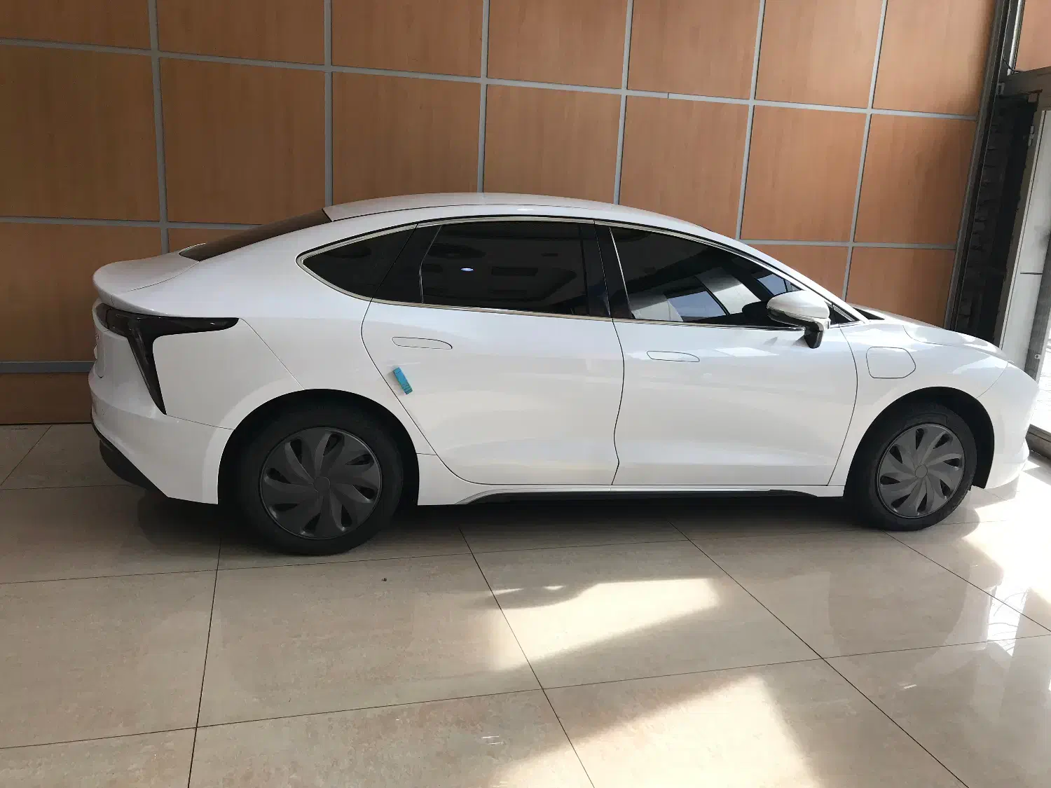 لونا Gre- سفید|خودرو سواری و وانت|تهران, جمال‌زاده|دیوار