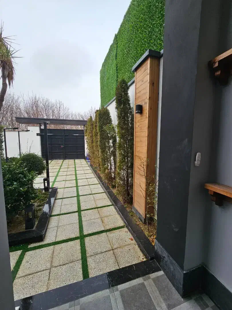 ویلا دوبلکس استخردار ۳ خواب مستر|فروش خانه و ویلا|هشتگرد, ایقربلاغ|دیوار