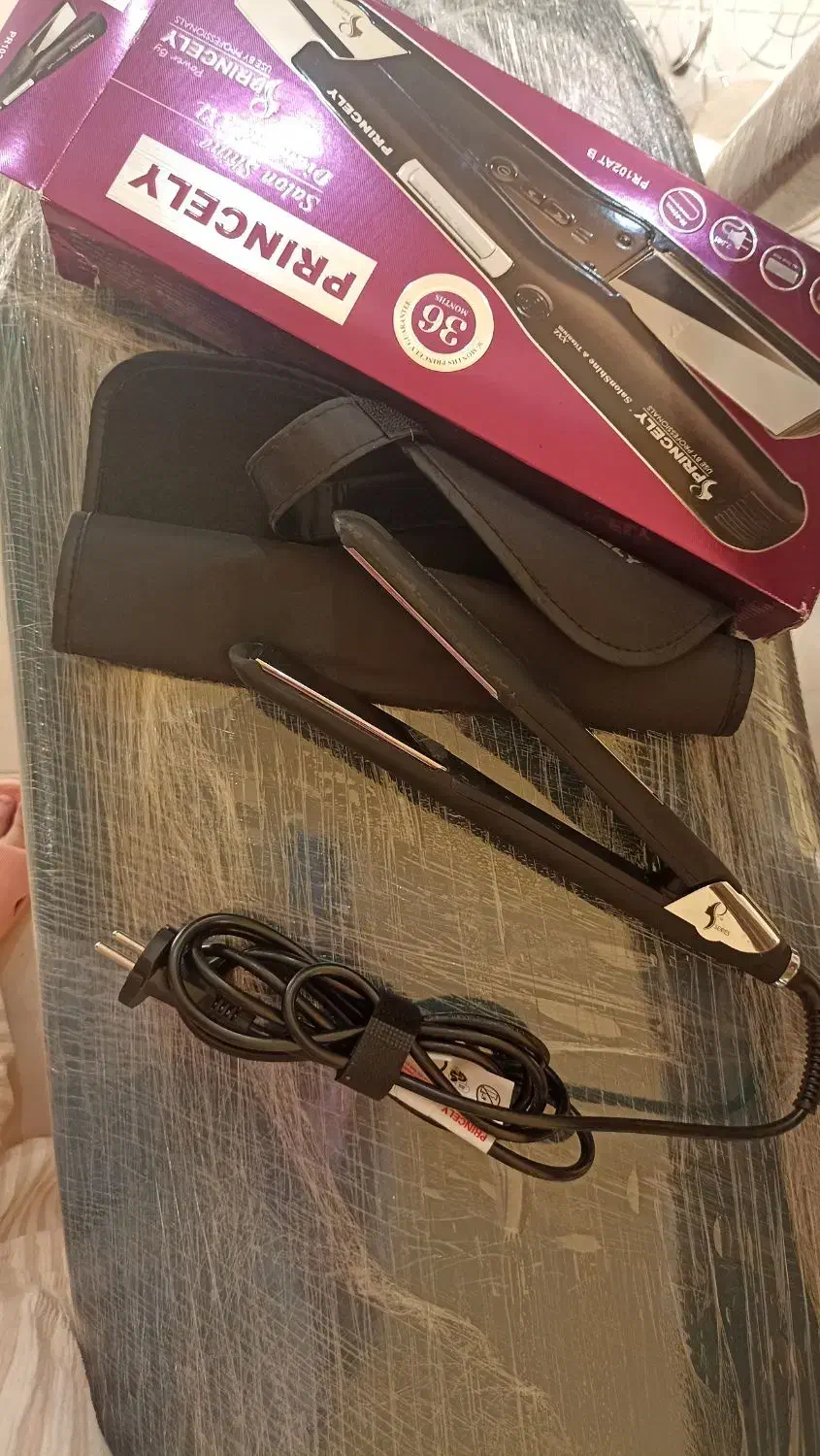 اتو کراتین پرنسلی|آرایشی، بهداشتی، درمانی|بروجرد, |دیوار