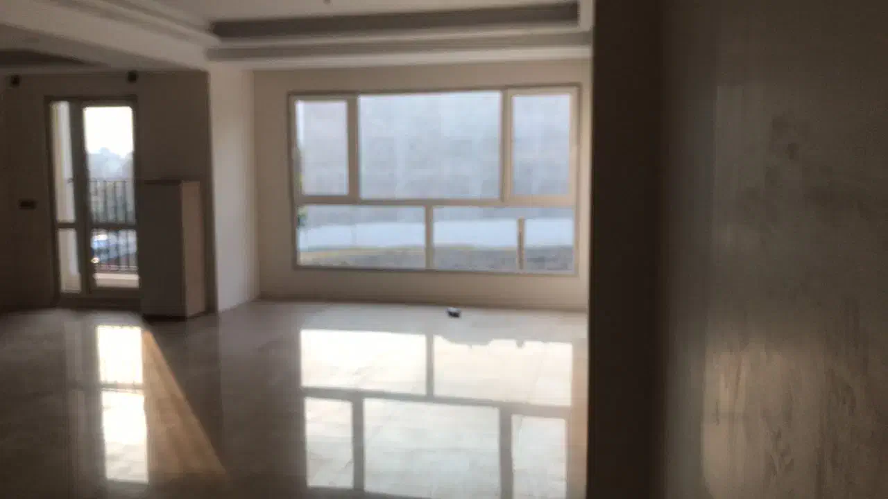 ۱۳۶متر۳خواب کلیدنخورده/بافت جدید باغ فیض/فول