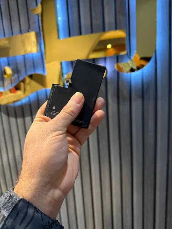 باتری تقویتی ایفون|خدمات رایانه‌ای و موبایل|اصفهان, جلفا|دیوار