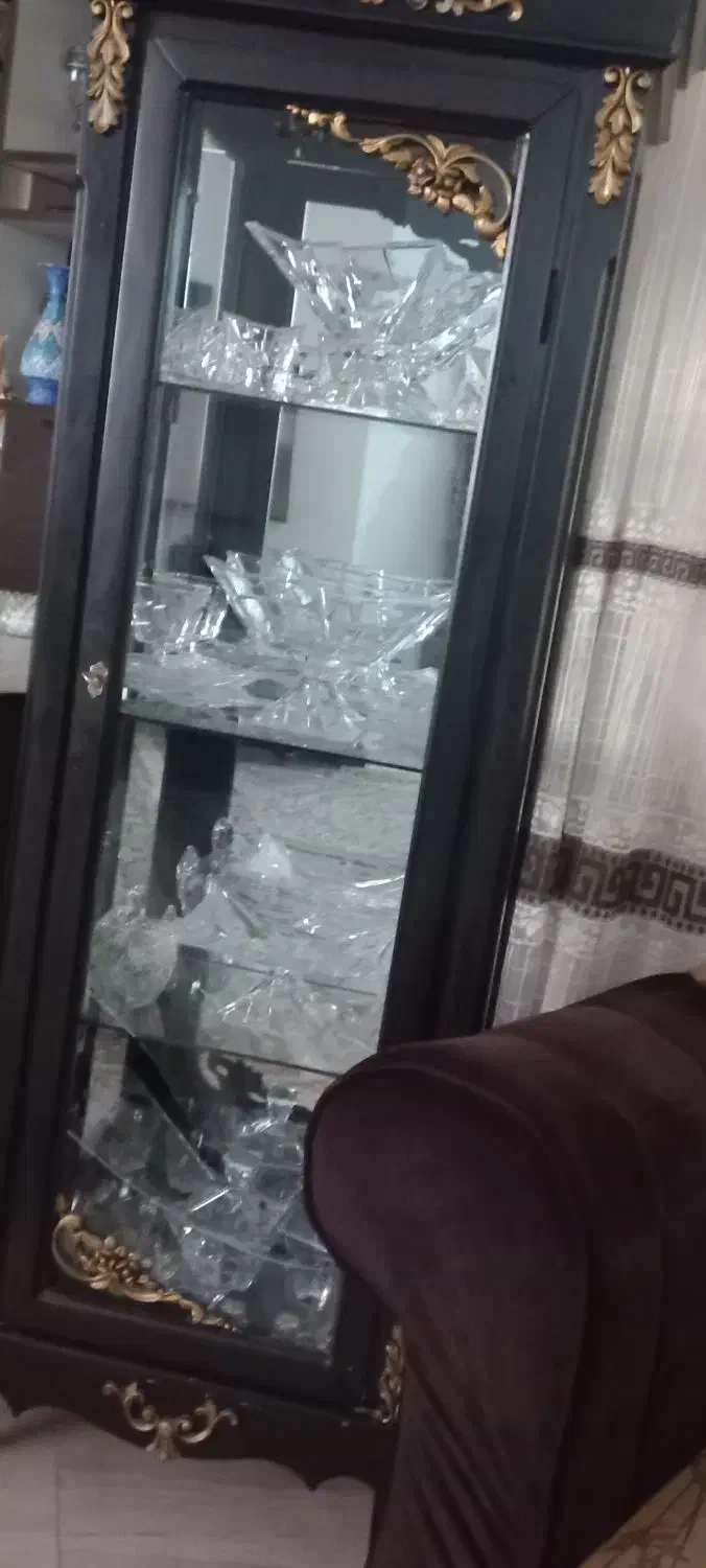 بوفه فقط ۸۰۰|بوفه، ویترین، کنسول|اراک, |دیوار